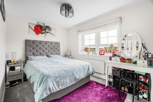 Bedroom 3- click for photo gallery